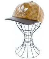 GUCCI キャップ