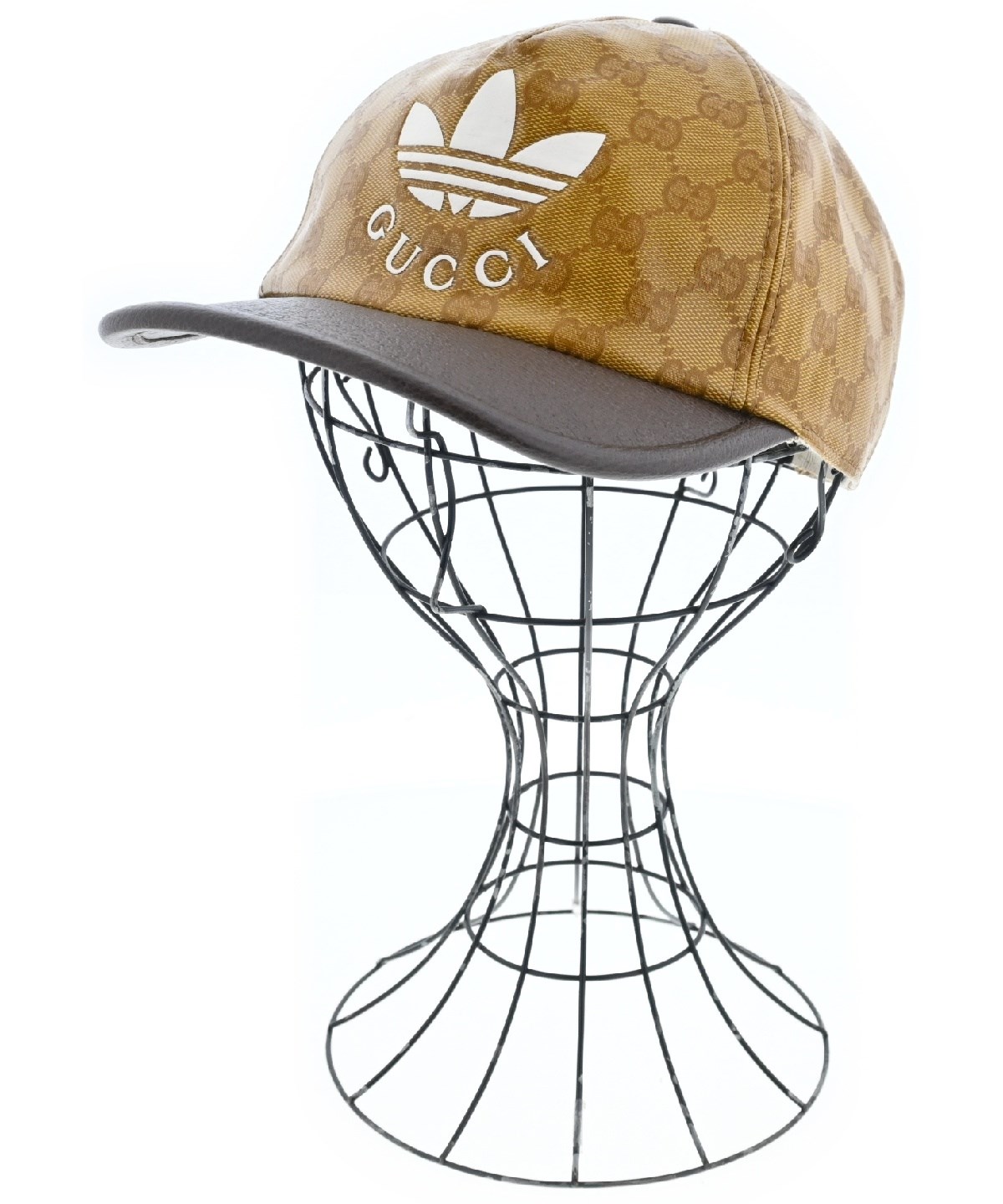 GUCCIキャップ 100%正規品！※期間限定セール中※ 4103624E0017_x1_a001.jpg