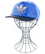GUCCI キャップ