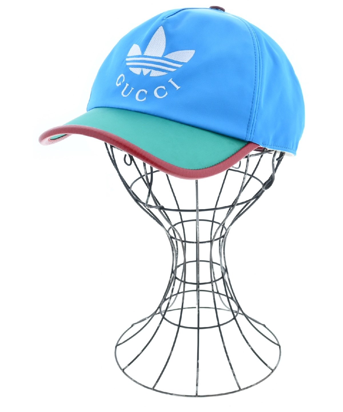 GUCCI グッチ　キャップ GUCCI グッチ GG柄 タイガー 虎 トラ ベースボールキャップ 426887