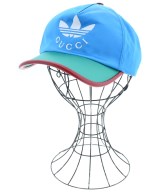 GUCCI キャップ
