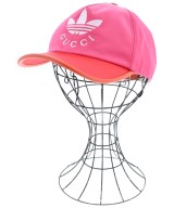 GUCCI キャップ