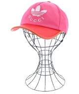 GUCCI キャップ