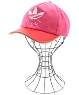 GUCCI キャップ
