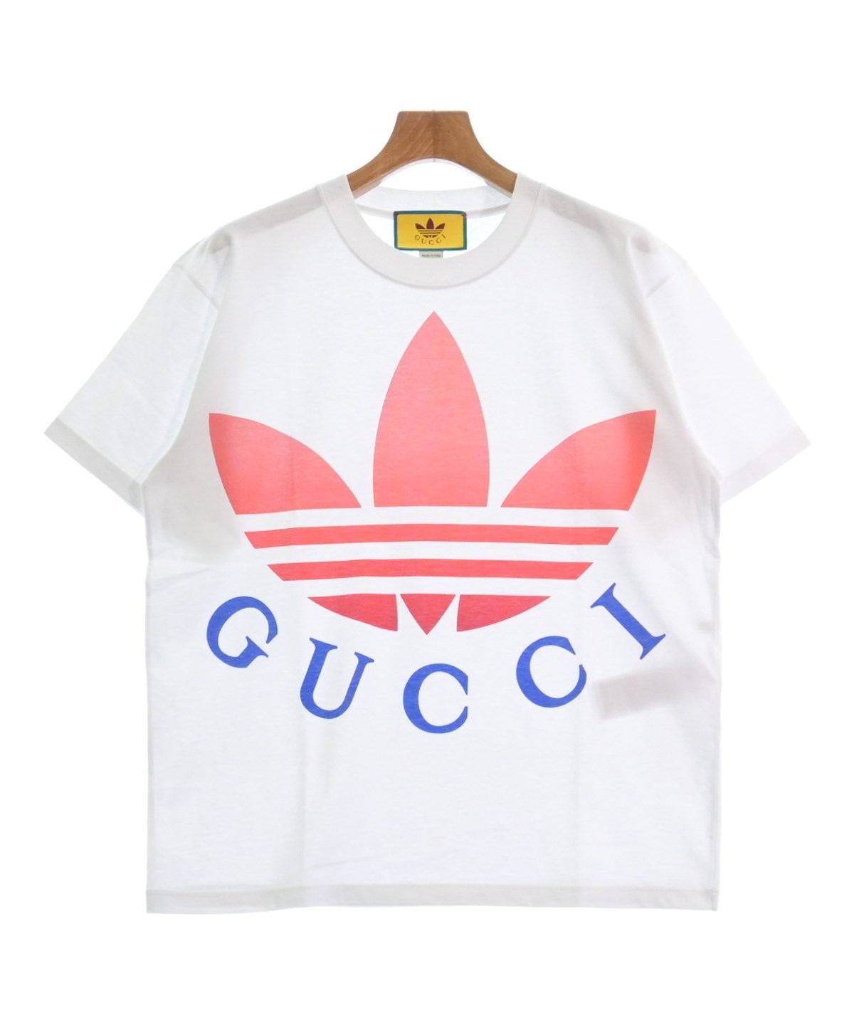 shirt with logo Gucci - GUCCI KEYCHAIN WITH LIPSTICK CASE