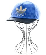 GUCCI キャップ