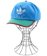 GUCCI キャップ