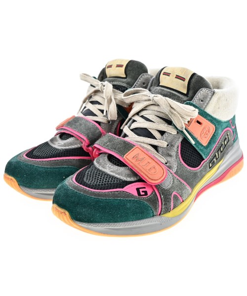 グッチ(GUCCI)のGUCCI スニーカー