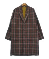 GUCCI チェスターコート