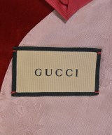 GUCCI（グッチ）テーラードジャケット 赤 サイズ:44(S位) メンズ/2200462421070