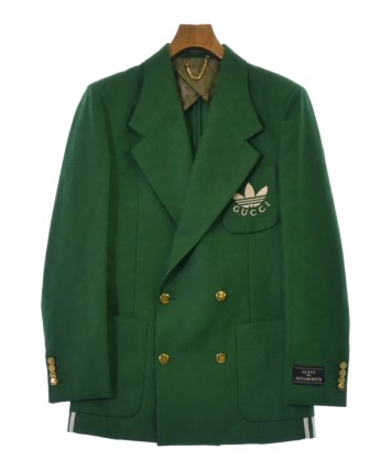 GUCCI グッチ　メンズジャケット　カシミヤ混 楽天市場】GUCCI（素材（生地・毛糸）カシミヤ）（コート・ジャケット