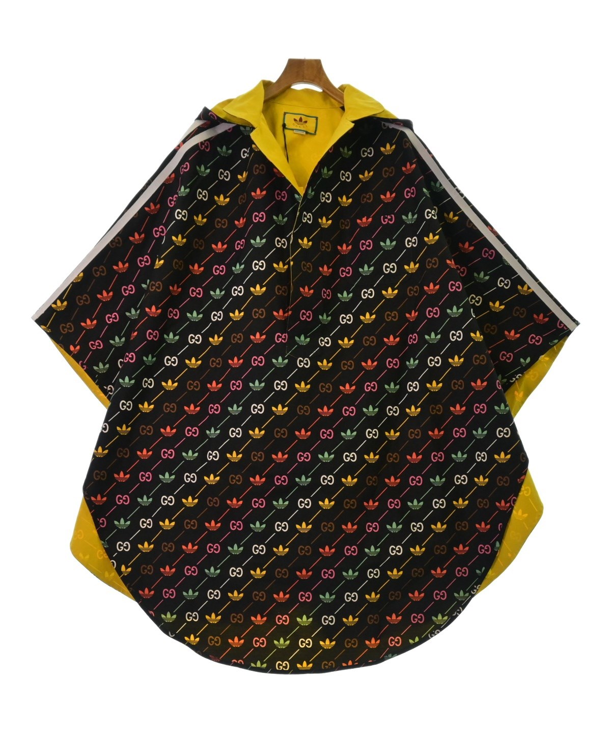 GUCCI（グッチ）その他 黒 サイズ:M メンズ/2200464259114