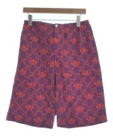 GUCCI ショートパンツ