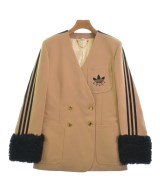 GUCCI ノーカラージャケット