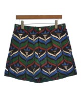 GUCCI ショートパンツ