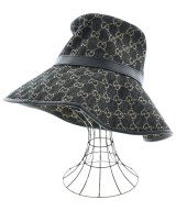 GUCCI ハット