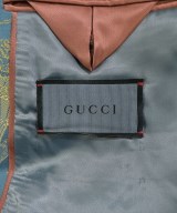 GUCCI（グッチ）テーラードジャケット 青 サイズ:46(M位) メンズ/2200421172043