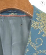 GUCCI（グッチ）テーラードジャケット 青 サイズ:46(M位) メンズ/2200421172043