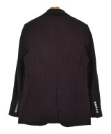 GUCCI（グッチ）テーラードジャケット 赤 サイズ:48(L位) メンズ/2200426041023