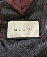 GUCCI（グッチ）テーラードジャケット 赤 サイズ:48(L位) メンズ/2200426041023