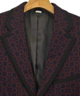 GUCCI（グッチ）テーラードジャケット 赤 サイズ:48(L位) メンズ/2200426041023
