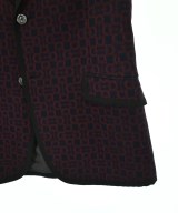 GUCCI（グッチ）テーラードジャケット 赤 サイズ:48(L位) メンズ/2200426041023