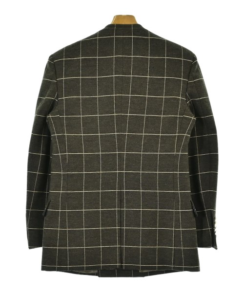 GUCCI（グッチ）ジャケット 茶 サイズ:44(S位) メンズ/2200426041030
