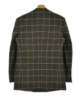 GUCCI（グッチ）ジャケット 茶 サイズ:44(S位) メンズ/2200426041030