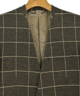 GUCCI（グッチ）ジャケット 茶 サイズ:44(S位) メンズ/2200426041030