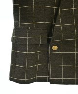 GUCCI（グッチ）ジャケット 茶 サイズ:44(S位) メンズ/2200426041030