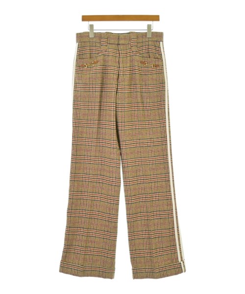 GUCCI(グッチ)その他 ベージュ サイズ:46(M位)/2200426041047