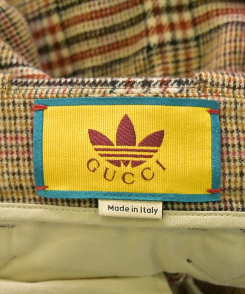 GUCCI（グッチ）その他 ベージュ サイズ:46(M位) メンズ/2200426041047