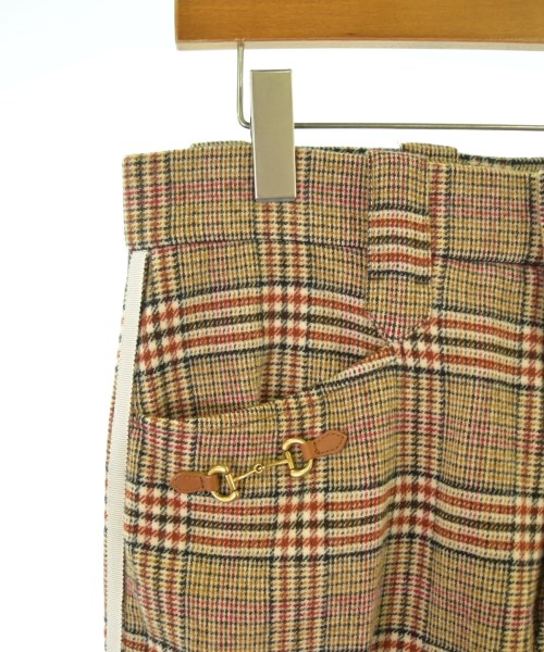 GUCCI（グッチ）その他 ベージュ サイズ:46(M位) メンズ/2200426041047