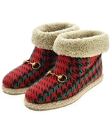GUCCI ブーツ