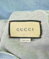 GUCCI（グッチ）デニムジャケット 青 サイズ:44(S位) メンズ/2200478417029