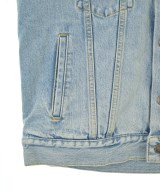 GUCCI（グッチ）デニムジャケット 青 サイズ:44(S位) メンズ/2200478417029