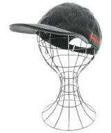 GUCCI キャップ