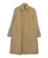 GUCCI ステンカラーコート