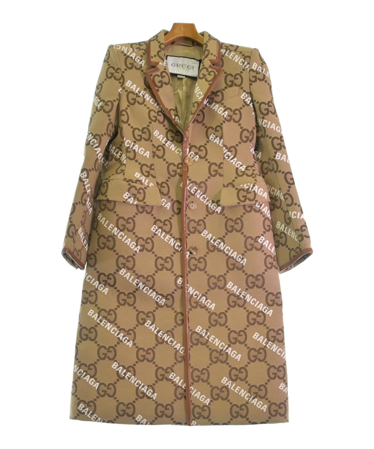 【GUCCI】ファイユ コート☆SALE中 3034004298658371_01_8149.jpeg