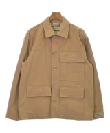 GUCCI カバーオール
