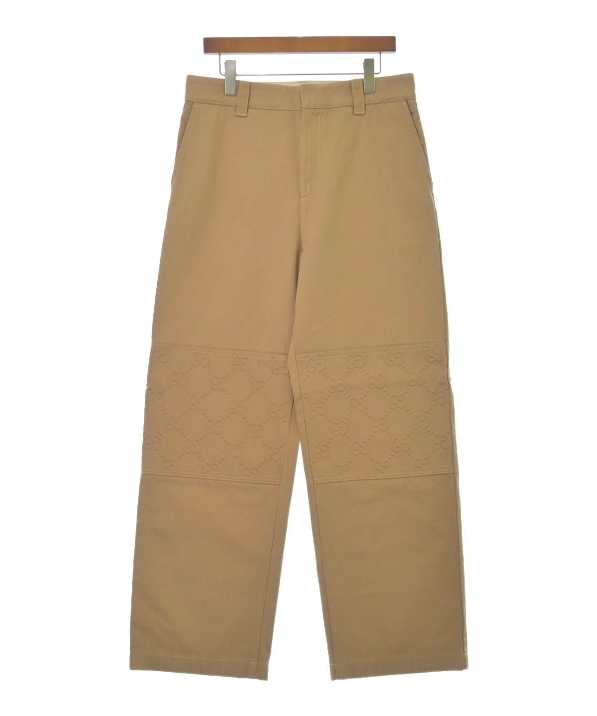 GUCCI（グッチ）その他 ベージュ サイズ:48(L位) メンズ/2200481056246