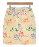 GUCCI ミニスカート