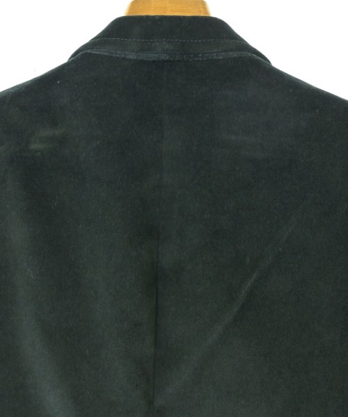 GUCCI（グッチ）テーラードジャケット 緑 サイズ:46(M位) メンズ/2200414707047