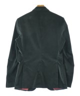 GUCCI（グッチ）テーラードジャケット 緑 サイズ:46(M位) メンズ/2200414707047