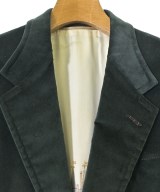 GUCCI（グッチ）テーラードジャケット 緑 サイズ:46(M位) メンズ/2200414707047