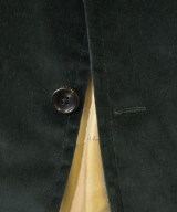 GUCCI（グッチ）テーラードジャケット 緑 サイズ:46(M位) メンズ/2200414707047