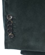 GUCCI（グッチ）テーラードジャケット 緑 サイズ:46(M位) メンズ/2200414707047