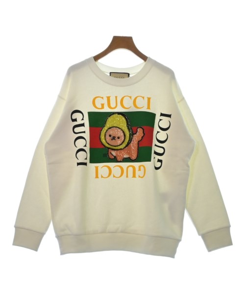 グッチ(GUCCI)のGUCCI スウェット