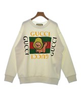 GUCCI スウェット