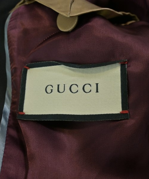 GUCCI（グッチ）その他 黒 サイズ:44/44(S位) メンズ/2200419370017